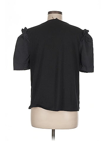 English Factory Short Sleeve Top (view 2)