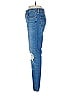 Levi's Hearts Blue Jeans Size 28 waist - photo 5