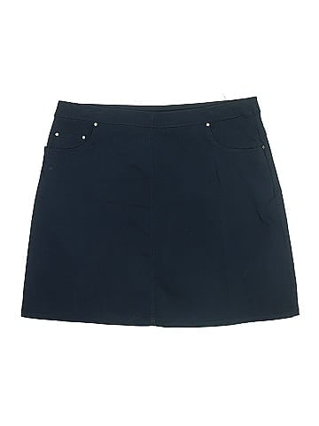 Hearts of Palm Woman Casual Skirt (view 1)