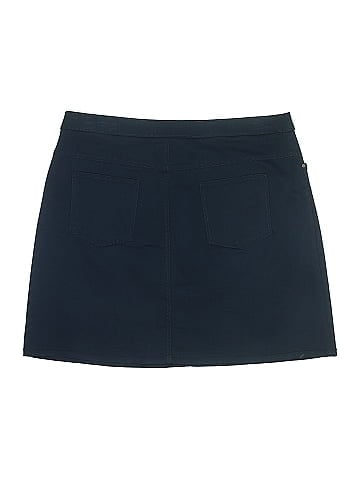Hearts of Palm Woman Casual Skirt (view 2)