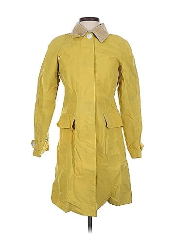 Isaac Mizrahi for Target Raincoat (view 1)