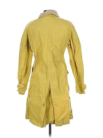 Isaac Mizrahi for Target Raincoat (view 2)