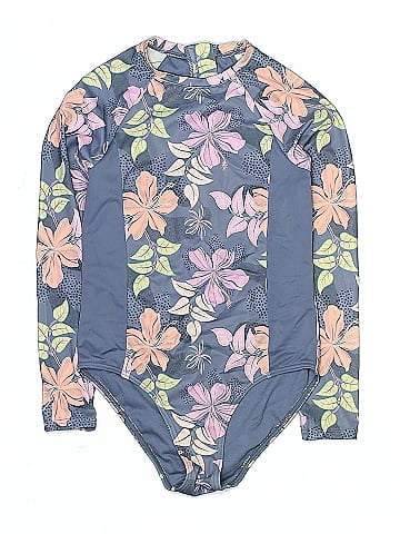 Roxy Rash Guard (view 1)