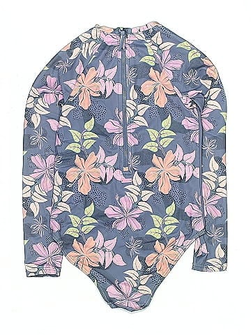 Roxy Rash Guard (view 2)