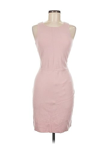Elizabeth and James Cocktail Dress (view 1)