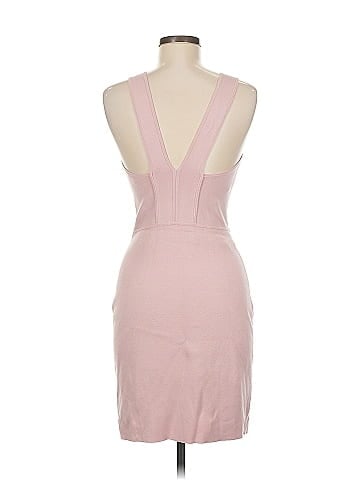 Elizabeth and James Cocktail Dress (view 2)