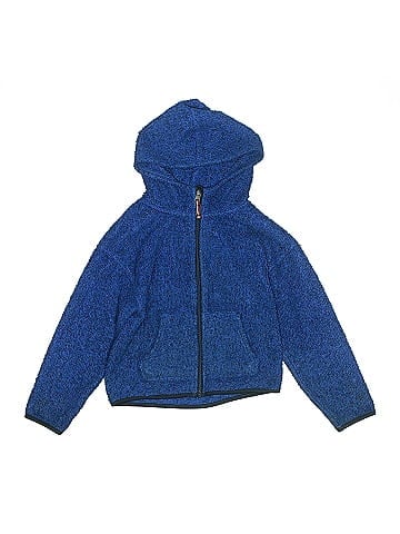 Tommy Hilfiger Zip Up Hoodie (view 1)