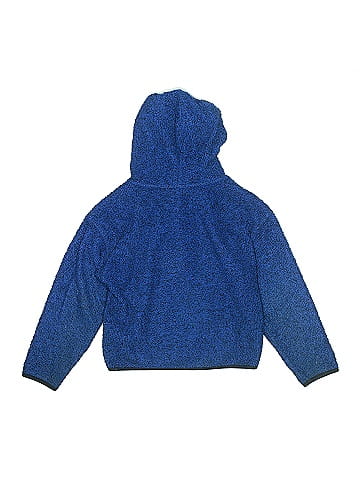 Tommy Hilfiger Zip Up Hoodie (view 2)