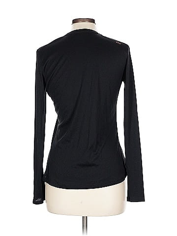 Saucony Long Sleeve T-Shirt (view 2)