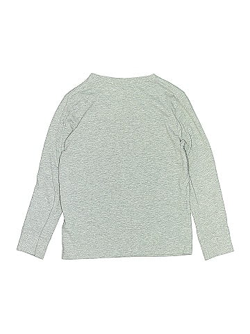 Hurley Long Sleeve T-Shirt (view 2)