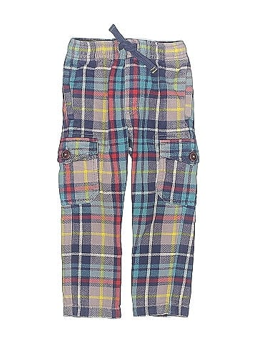 Mini Boden Cargo Pants (view 1)