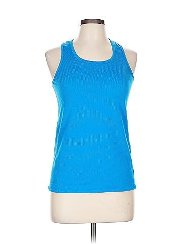 Oiselle Active Tank (view 1)