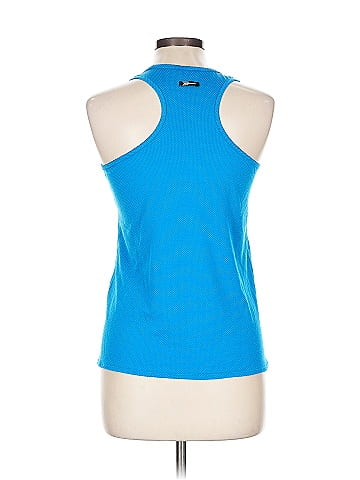 Oiselle Active Tank (view 2)