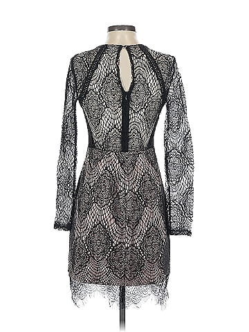 ASTR The Label Cocktail Dress (view 2)
