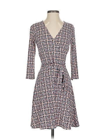 Leota Casual Dress (view 1)