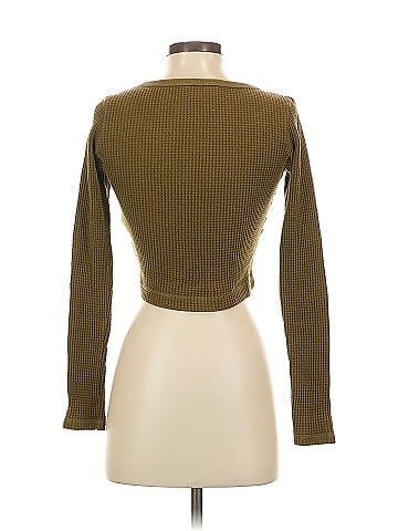 MWL by Madewell 3/4 Sleeve T-Shirt (view 2)