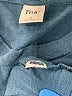 TNA Solid Teal Active T-Shirt Size XS - photo 8