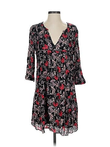 BA&SH Casual Dress (view 1)