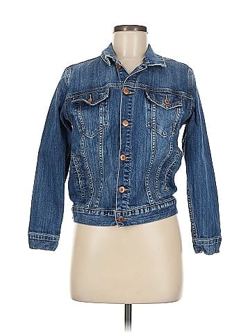 Lucky Brand Denim Jacket (view 1)