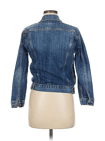 Lucky Brand Denim Jacket (view 2)