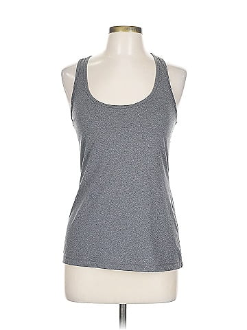Yogalicious Active Tank (view 1)