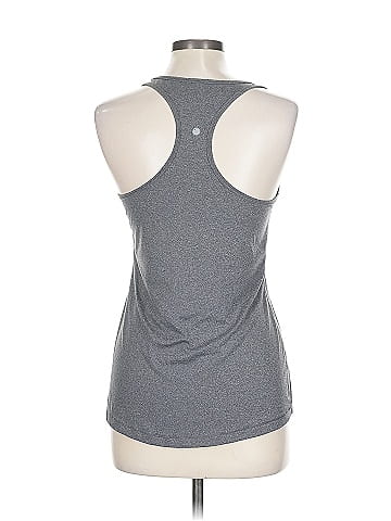 Yogalicious Active Tank (view 2)