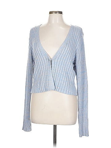 AFRM Cardigan (view 1)