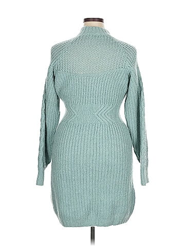 Nicholas Cocktail Dress (view 2)