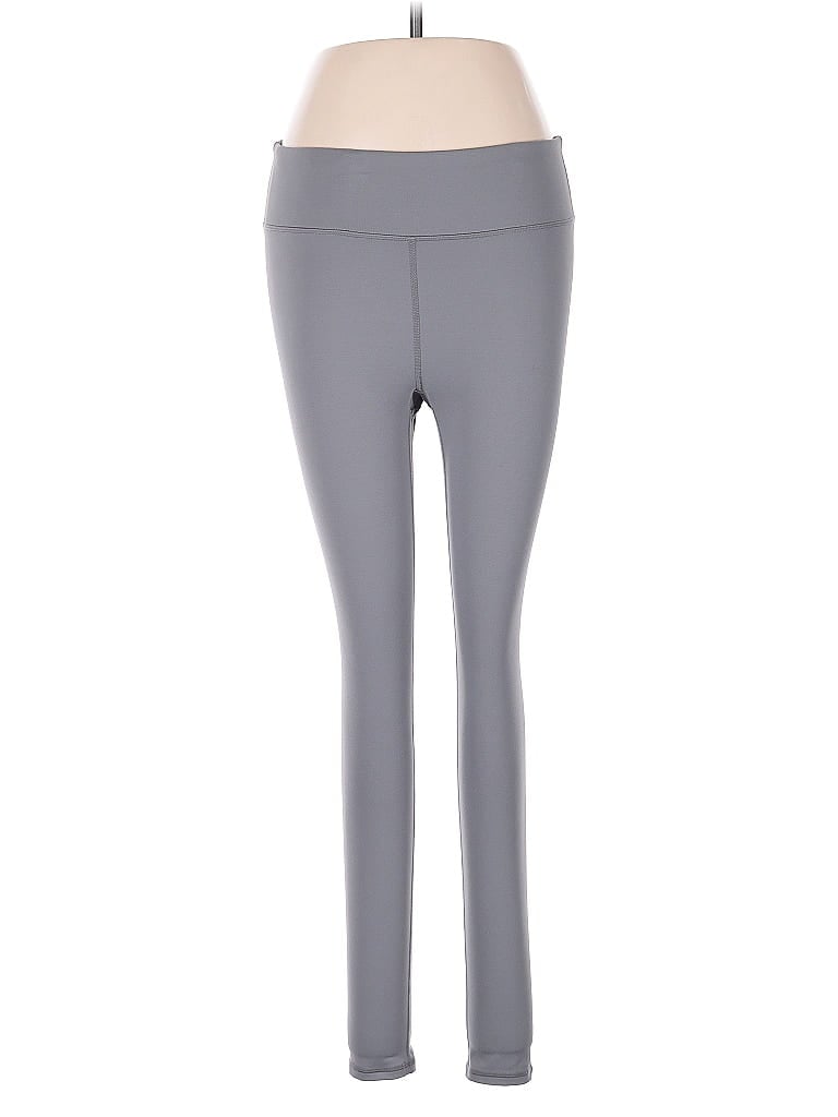 Click to view more detailed imagery on our partner's website Pre-owned Fabletics Active Pants In Gray