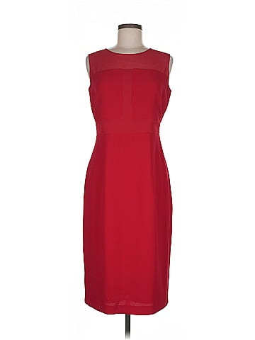Marc New York Andrew Marc Cocktail Dress (view 1)