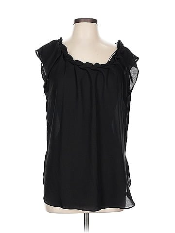 Philosophy Republic Clothing Sleeveless Blouse (view 1)