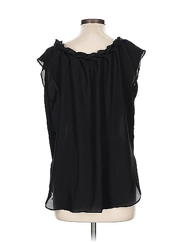 Philosophy Republic Clothing Sleeveless Blouse (view 2)