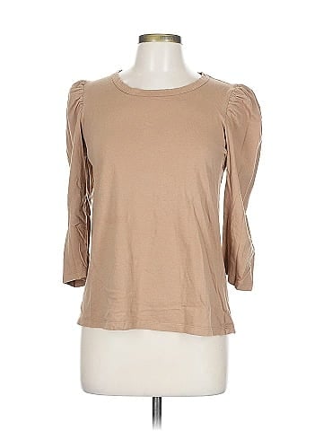 Pomander Place 3/4 Sleeve T-Shirt (view 1)