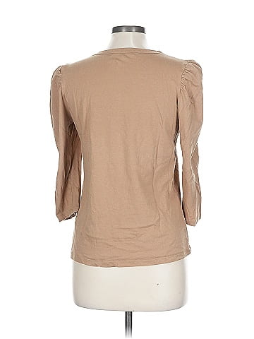Pomander Place 3/4 Sleeve T-Shirt (view 2)