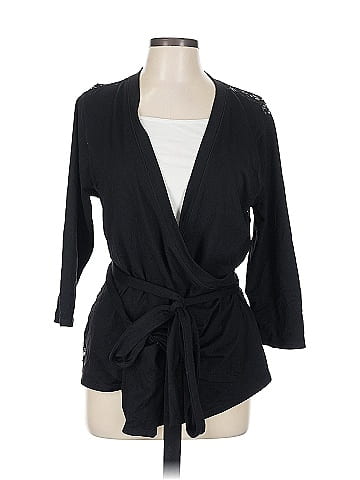Boston Proper Kimono (view 1)