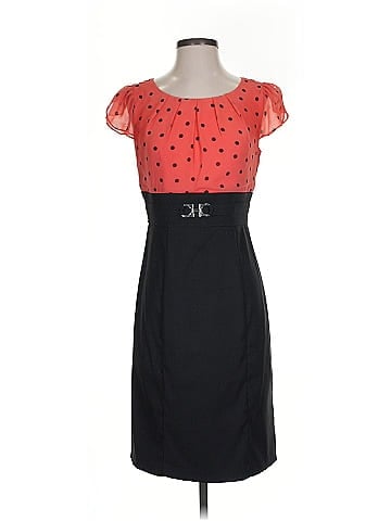 Alyx Cocktail Dress (view 1)