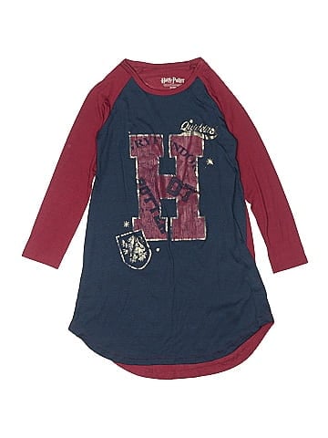 Harry Potter 3/4 Sleeve T-Shirt (view 1)