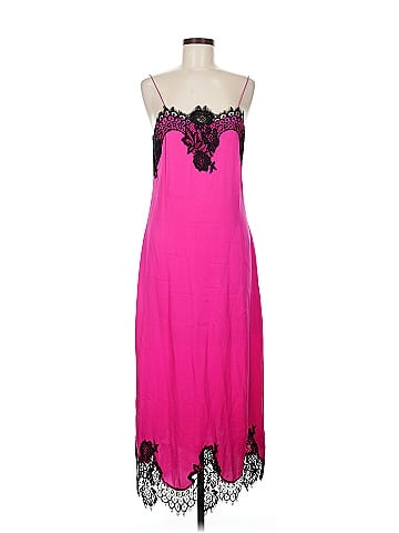 Alice + Olivia Cocktail Dress (view 1)