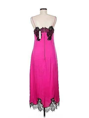 Alice + Olivia Cocktail Dress (view 2)