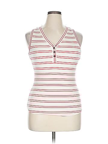 Summersalt Sleeveless T-Shirt (view 1)