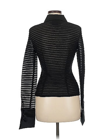 JS Collections Long Sleeve Blouse (view 2)