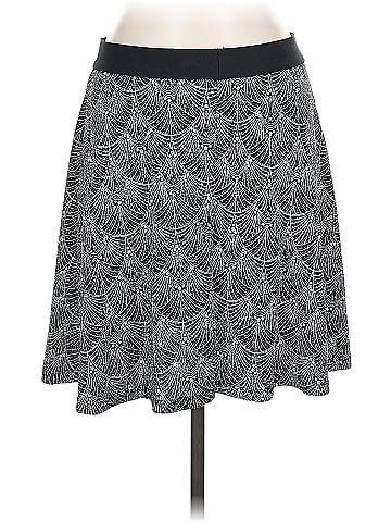 Divided by H&M Casual Skirt (view 2)