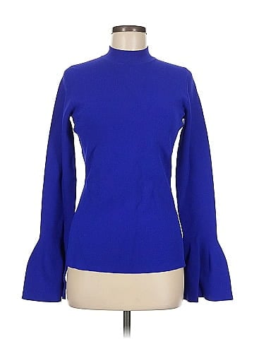 Diane von Furstenberg Turtleneck Sweater (view 1)