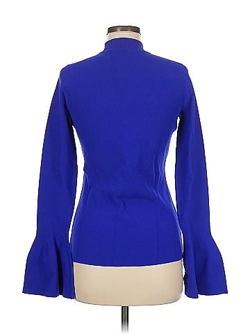 Diane von Furstenberg Turtleneck Sweater (view 2)