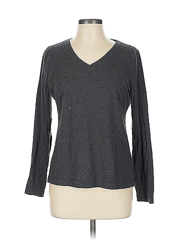 Nautica 3/4 Sleeve T-Shirt (view 1)