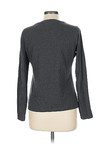 Nautica 3/4 Sleeve T-Shirt (view 2)