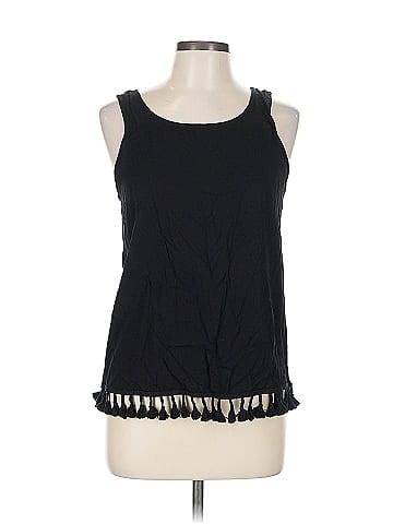 Naked Zebra Sleeveless T-Shirt (view 1)