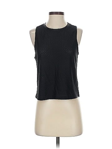 Koral Sleeveless T-Shirt (view 1)