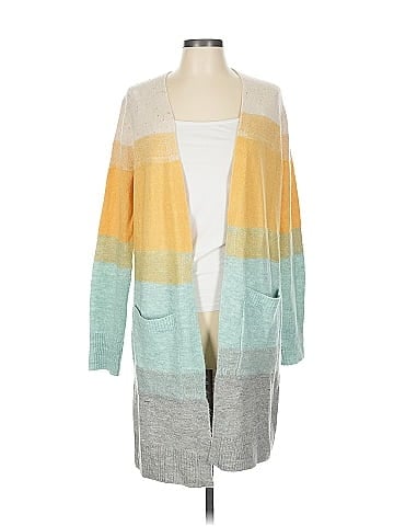 Hem & Thread Cardigan (view 1)