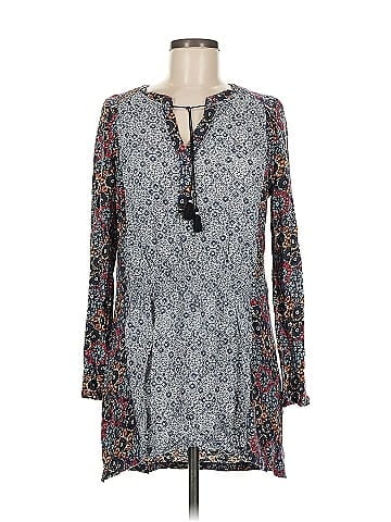 Akemi + Kin Casual Dress (view 1)